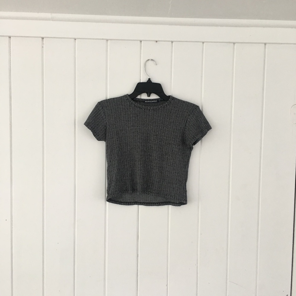brandy Melville shirt